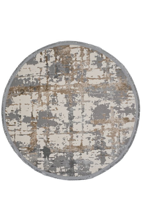 Conceptum Notta 1100 Alfombra Beige 120 cm